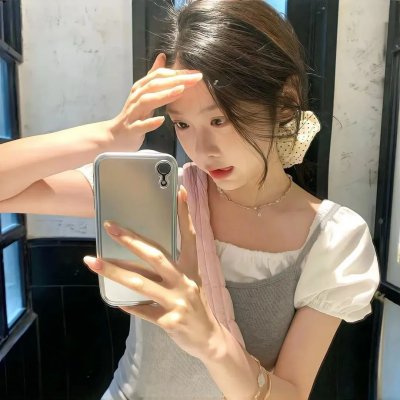 热舞校花团