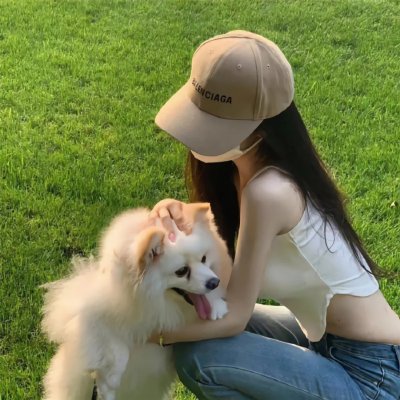 你是我的答案